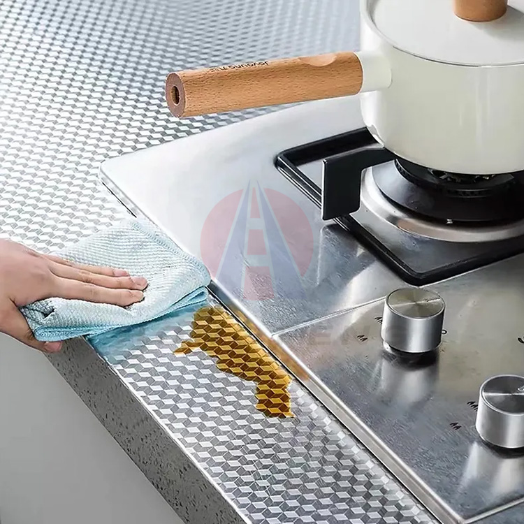 Introduzione al prodotto adesivo resistente all'olio da cucina